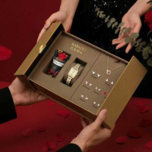 Jewelry Gift Box Set
