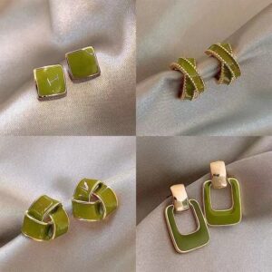 Multi Design Ear Ring