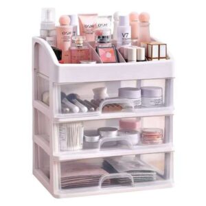 Multi Layer Accessories Box