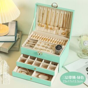 Multi Layer Accessories Box