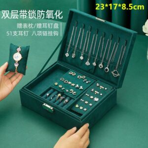 Multi Layer Accessories Box